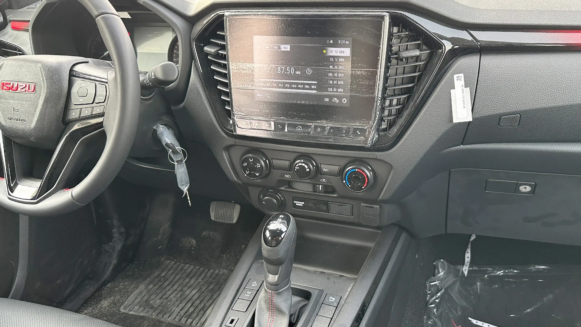 1.9 Ddi DC 4x4 X-Rider High Specs AT - Image 8