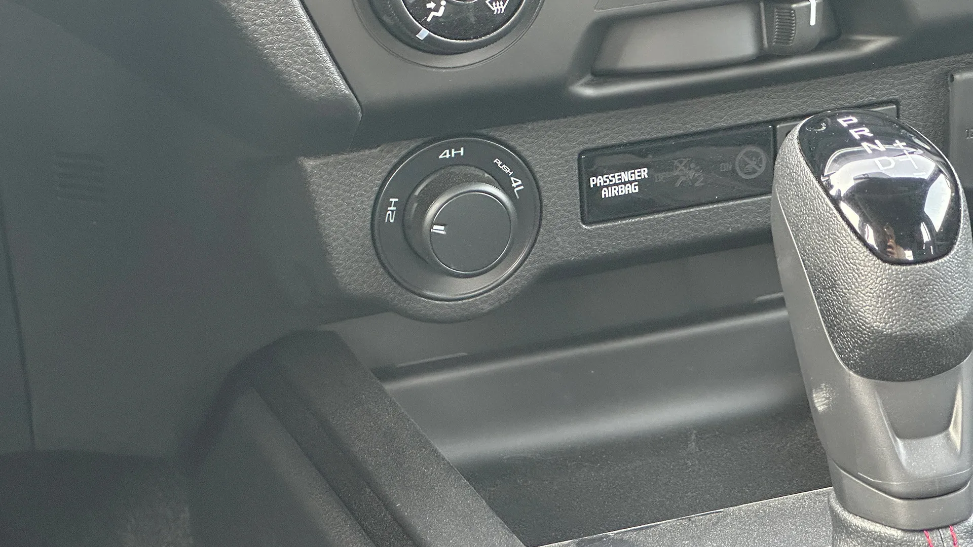 1.9 Ddi DC 4x4 X-Rider High Specs AT - Image 6