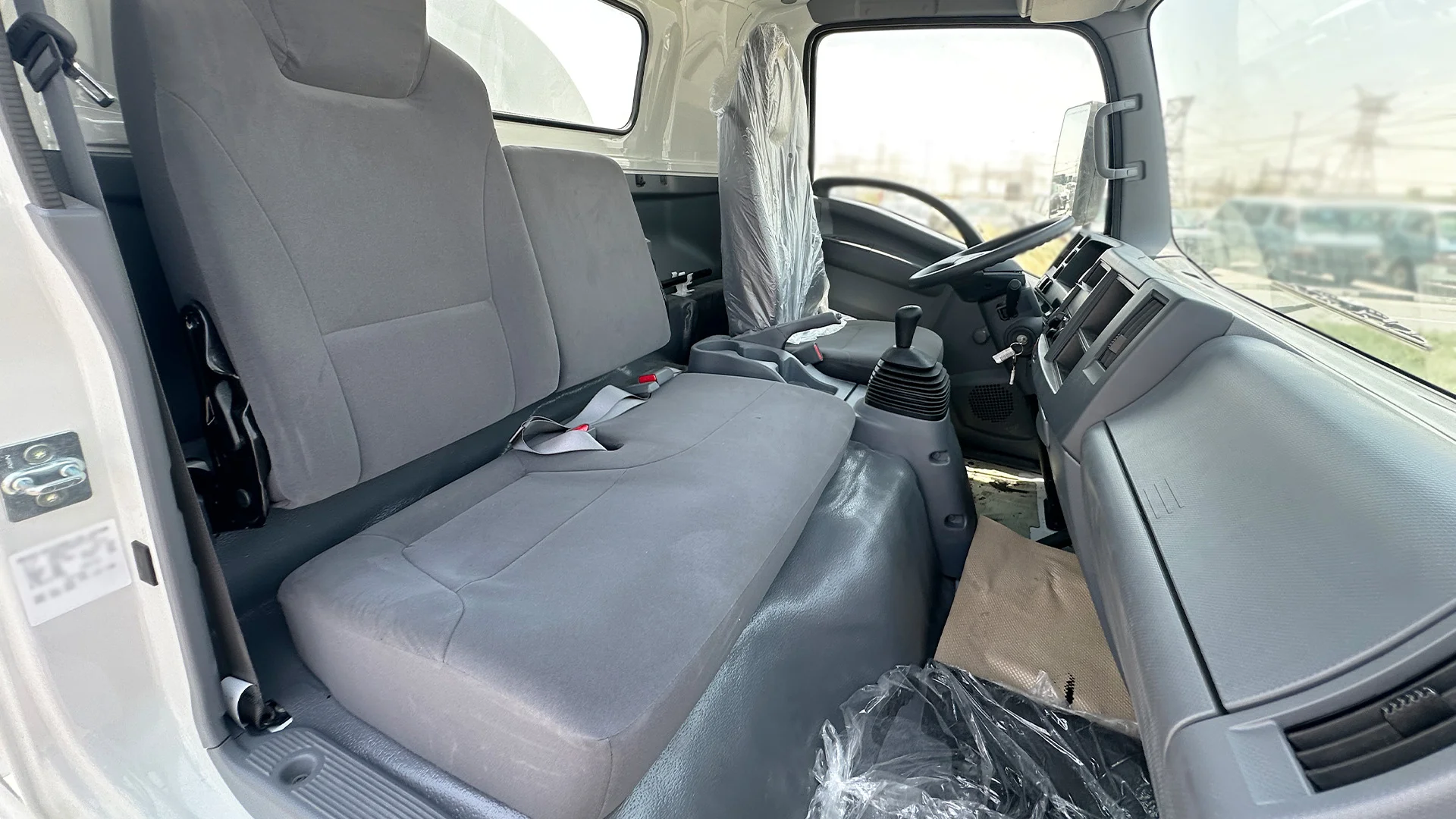 4.6L 1200 IG Drinking Water Tank MT - Image 8