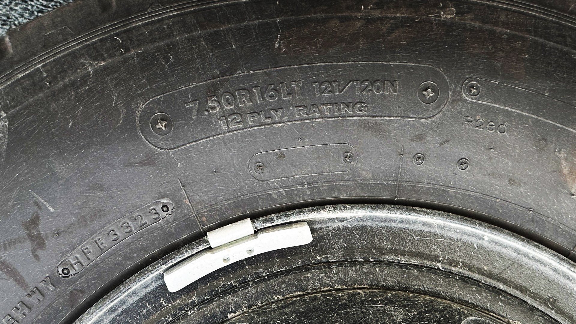 Isuzu Multi Recovery - Image 8