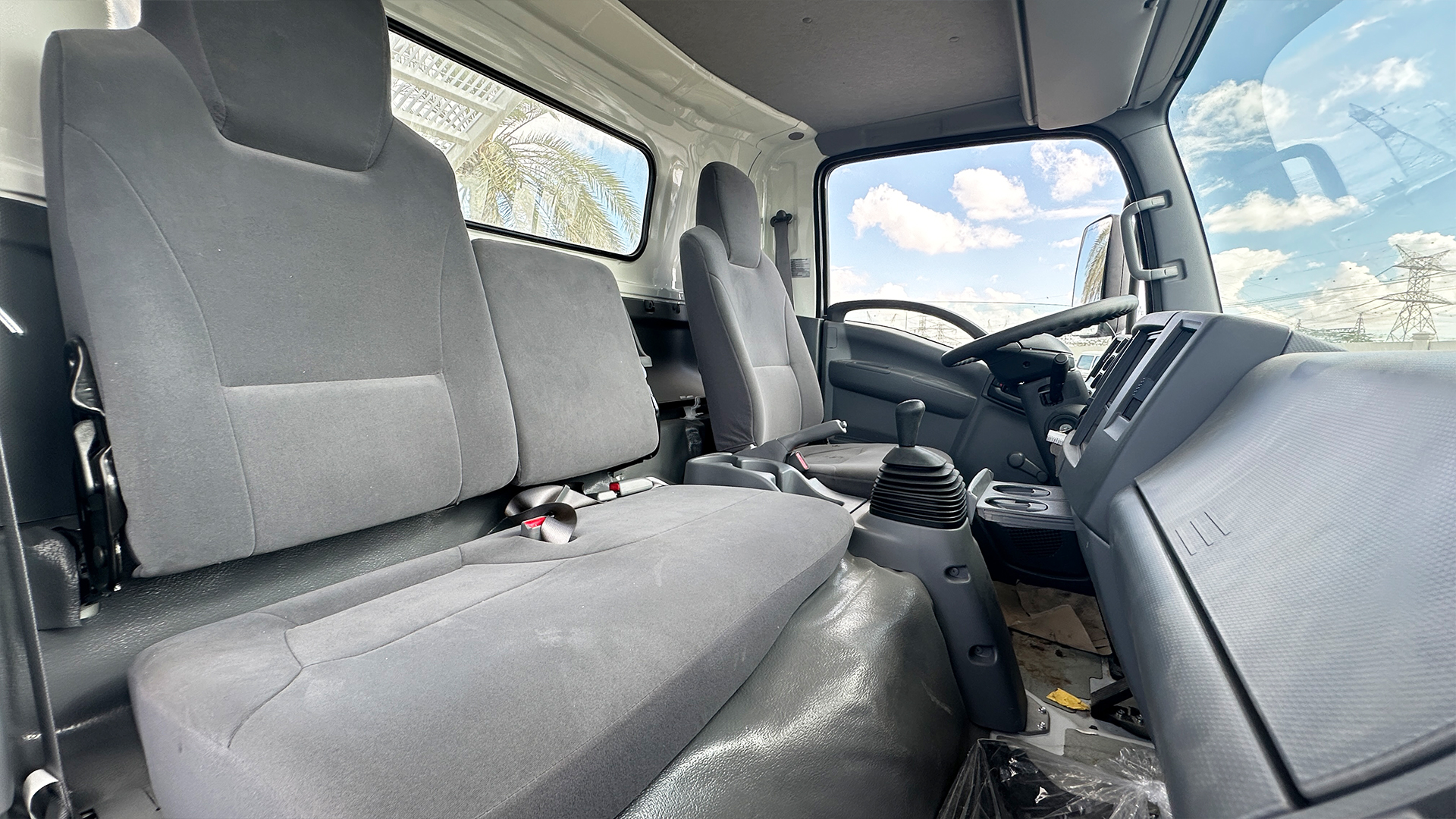 Isuzu Multi Recovery - Image 10