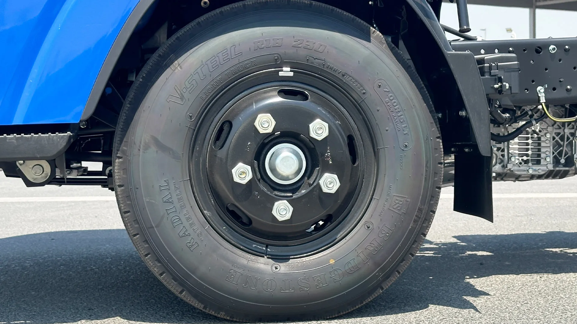 4.6L 71H CHASSIS MT - Image 7