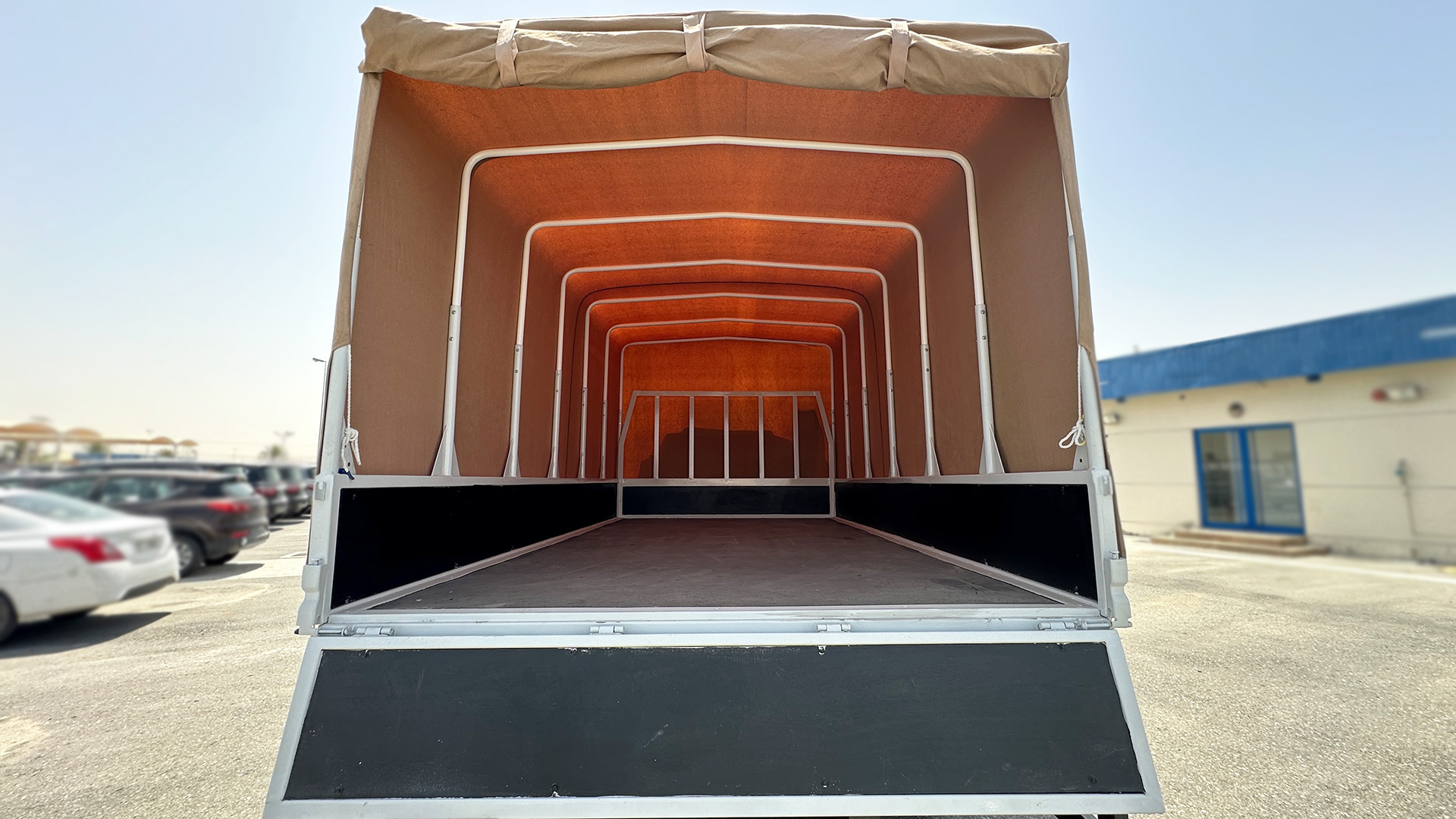 TROOP CARRIER - Image 7