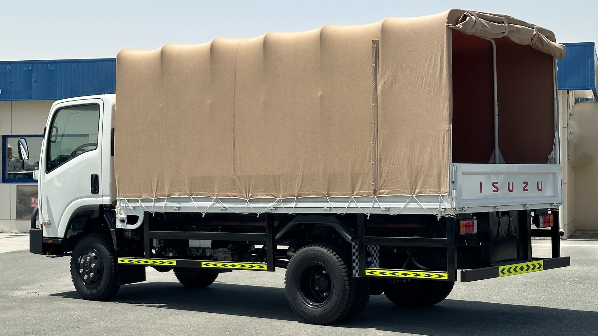 TROOP CARRIER - Image 5