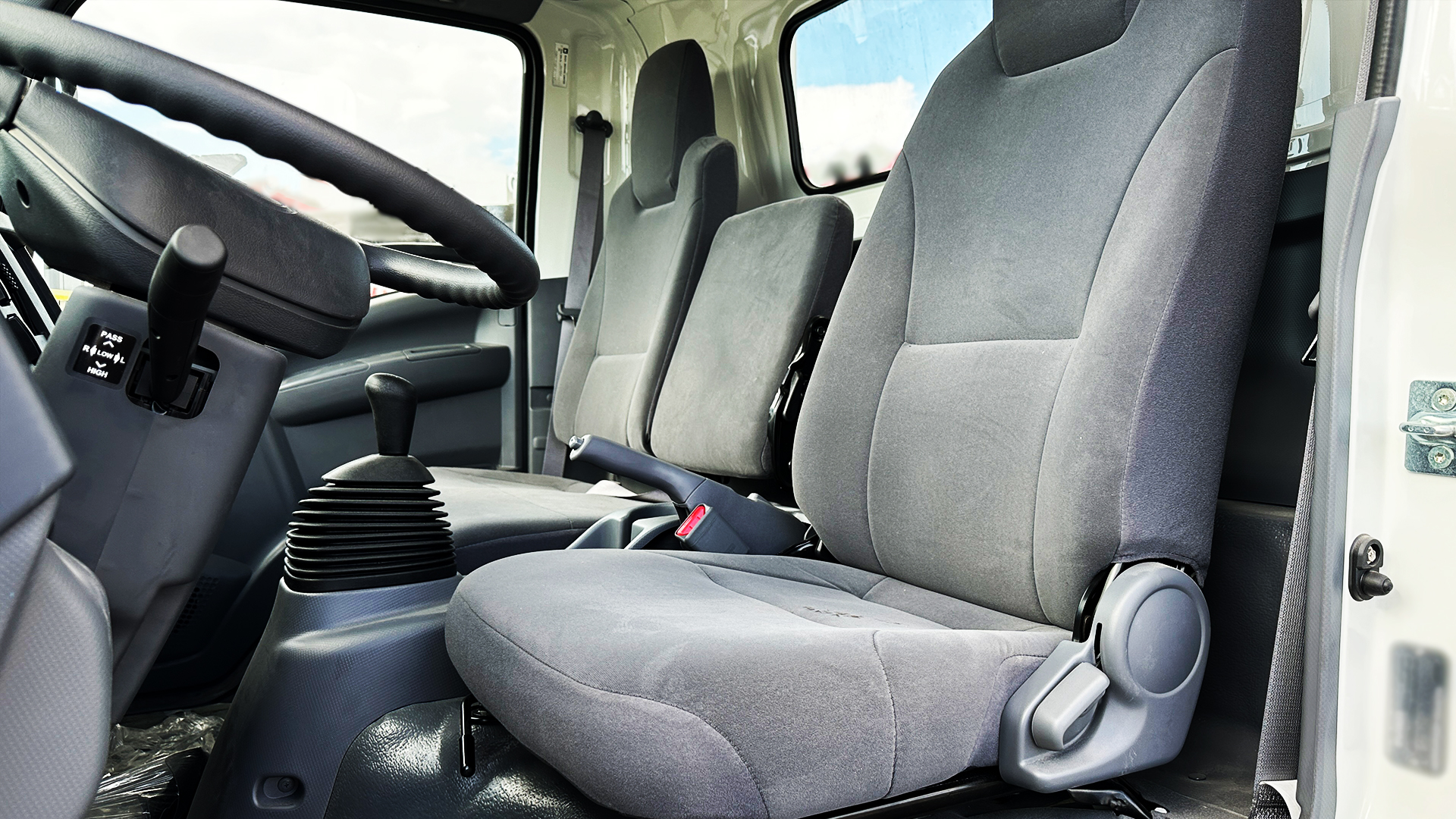 Isuzu Multi Recovery - Image 9