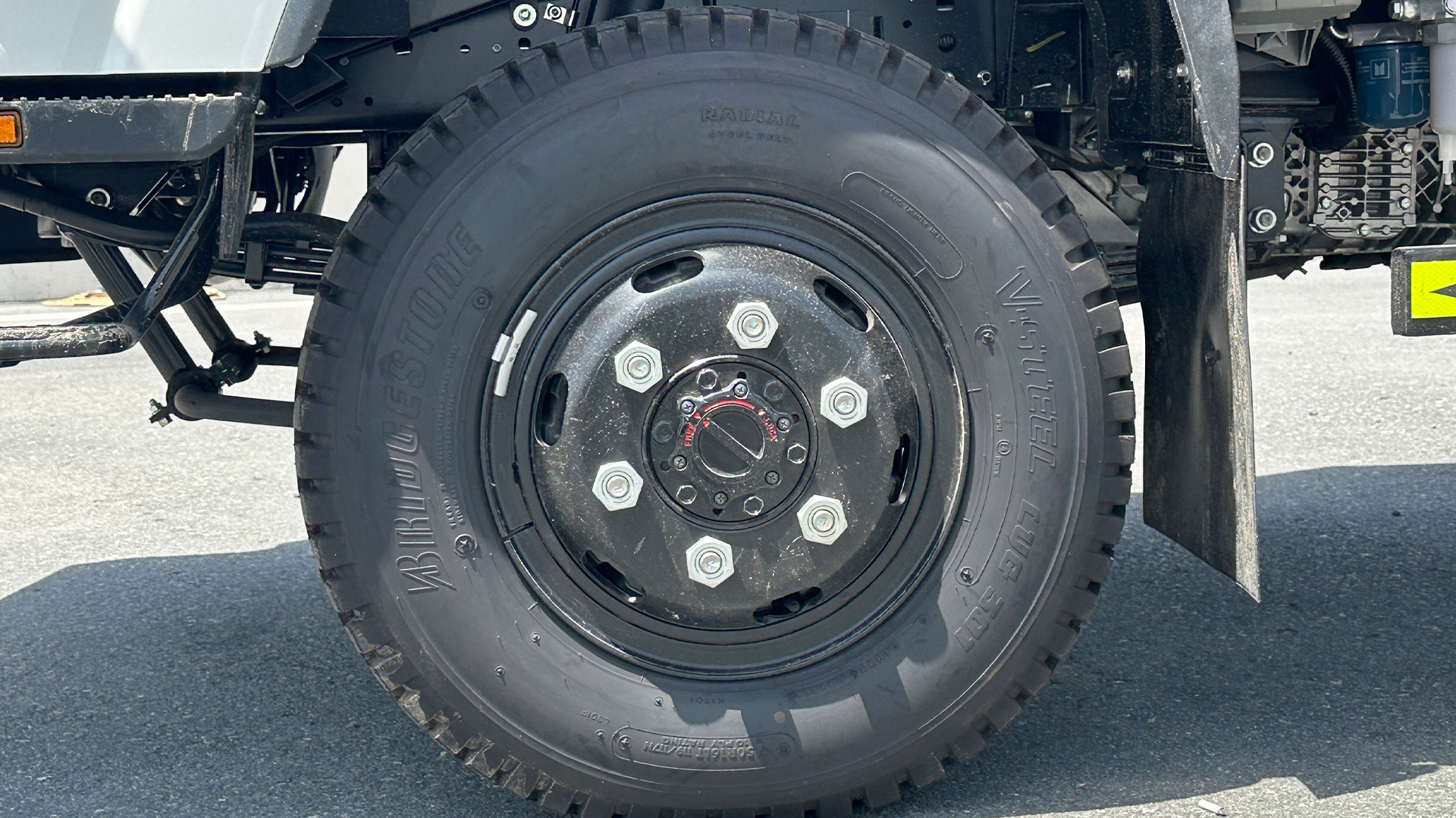 TROOP CARRIER - Image 10