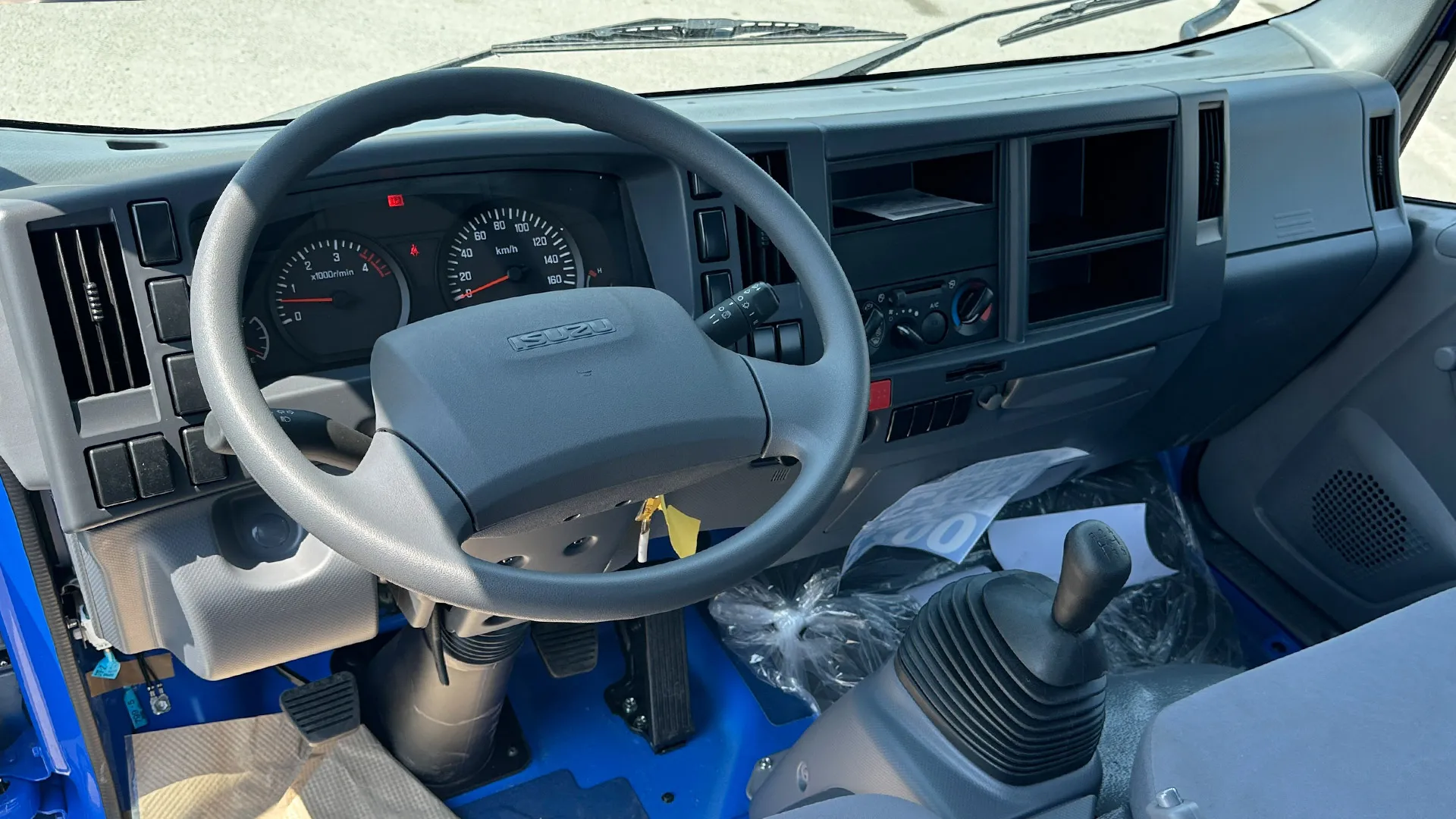 4.6L 71H CHASSIS MT - Image 14