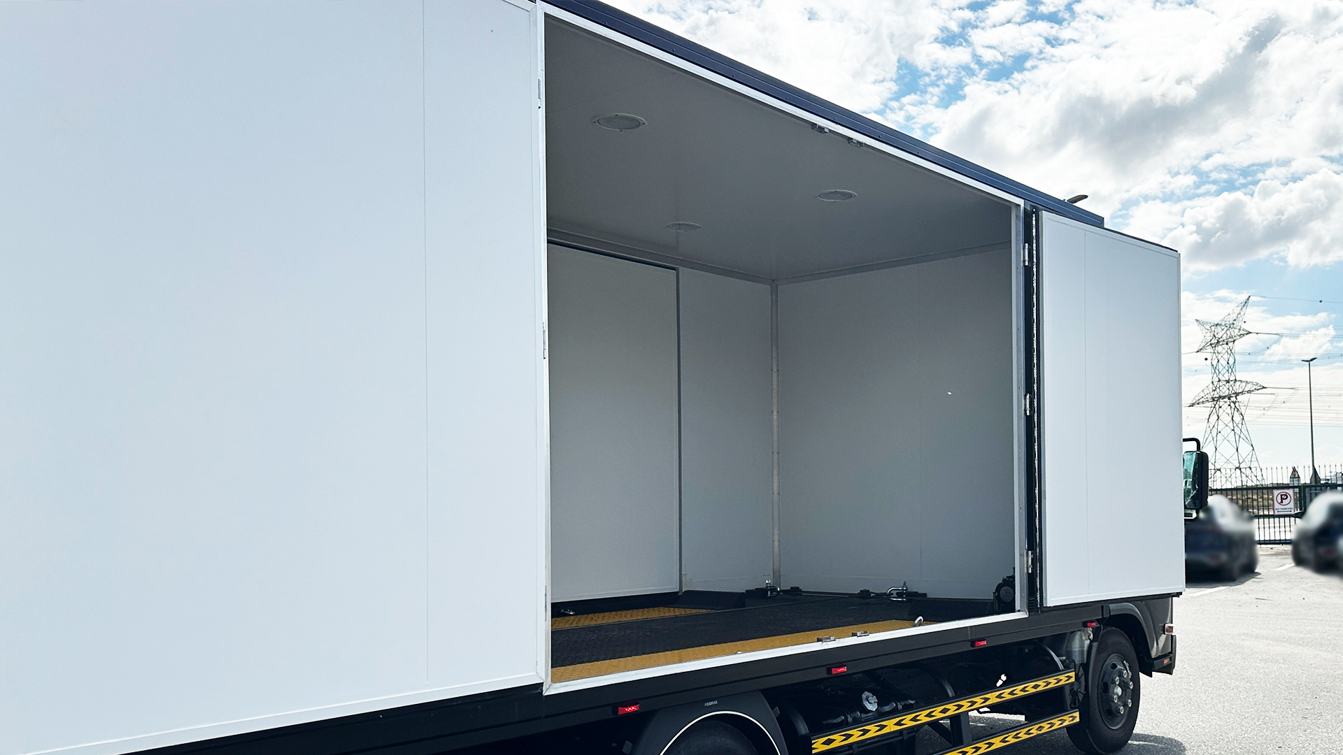 Isuzu Vip-Recoveri - Image 15