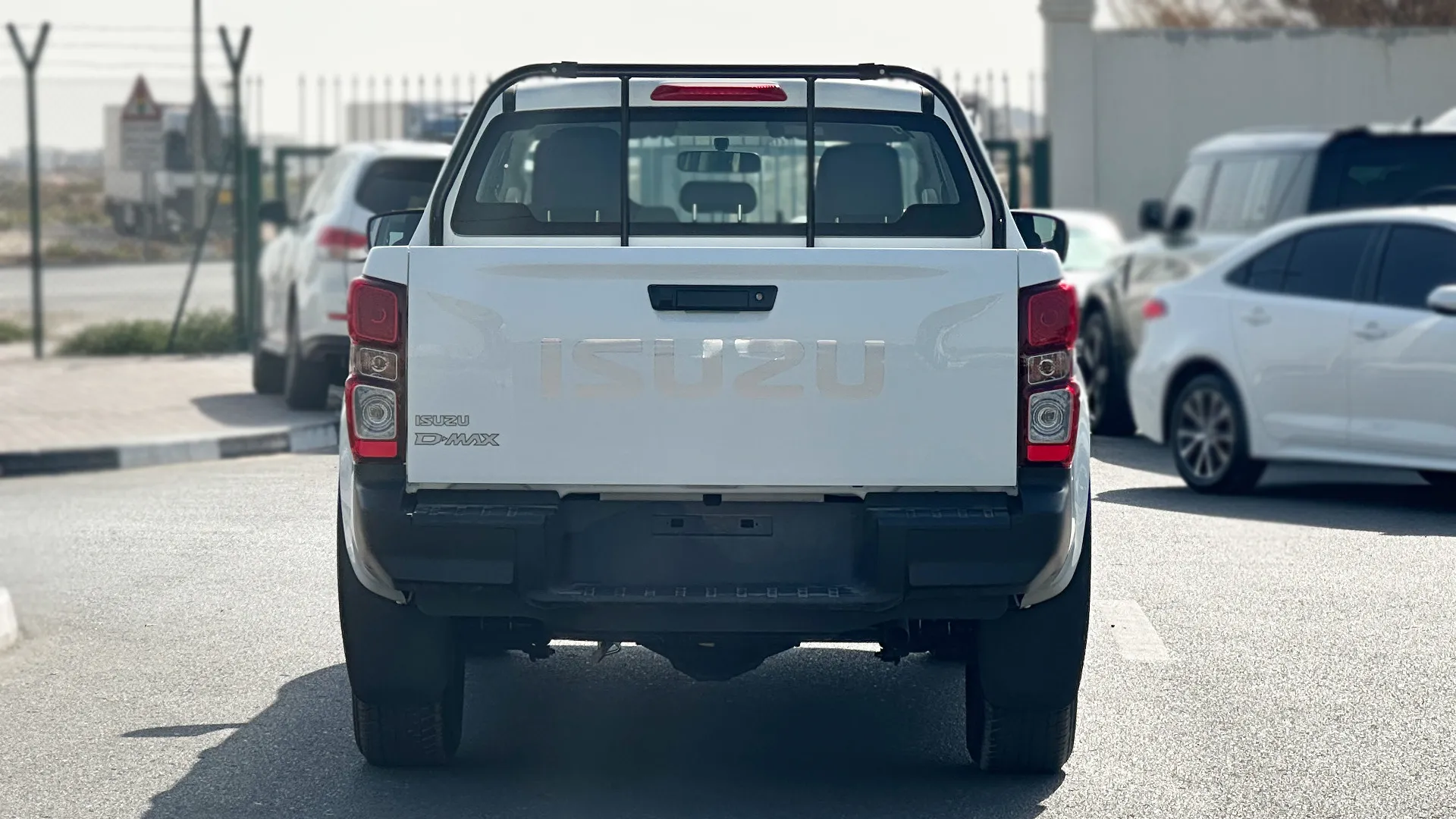 1.9 Ddi DC 4x4 L PWR A/W MT - Image 3