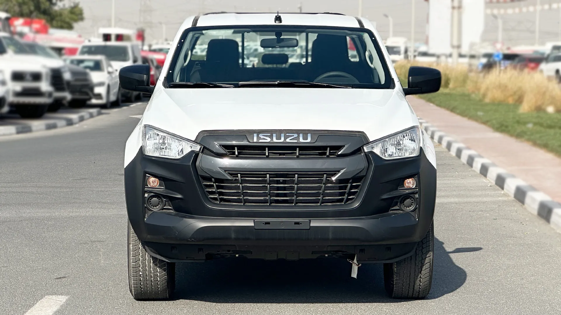 1.9 Ddi DC 4x4 L PWR A/W MT - Image 6