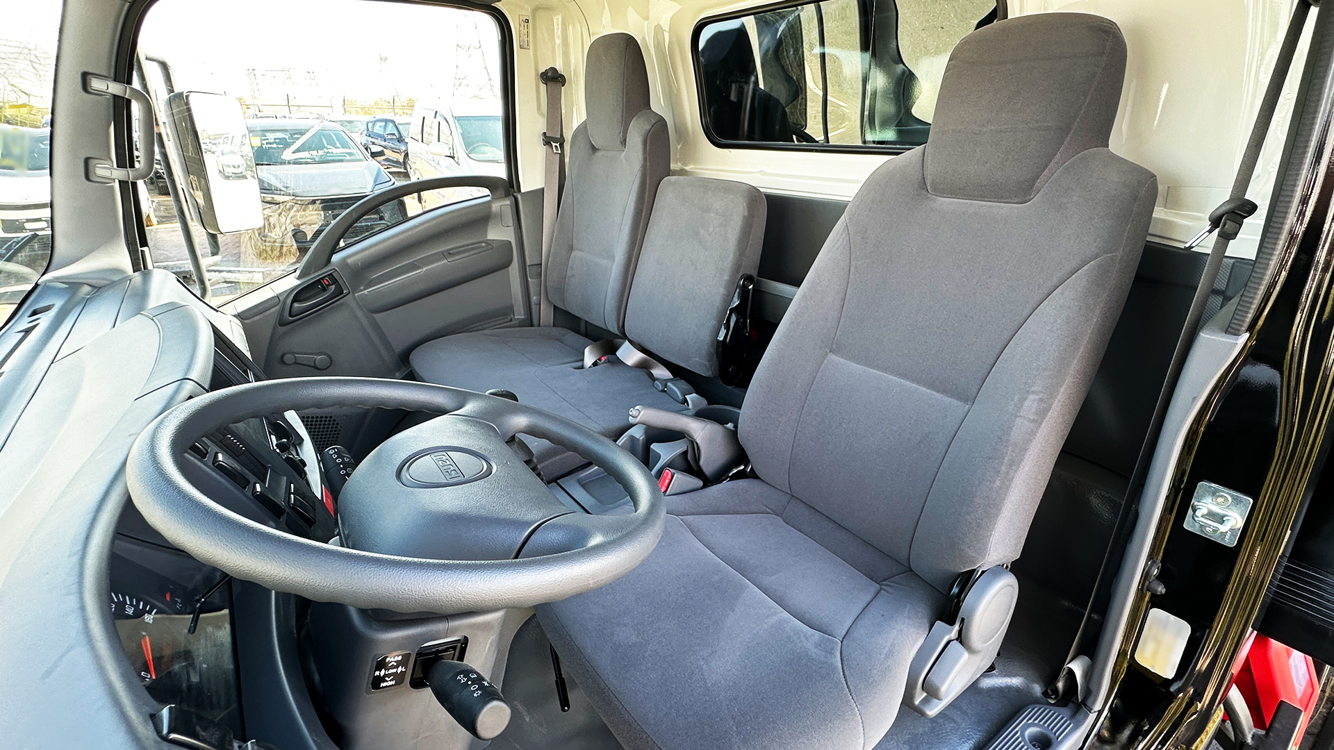 Isuzu Vip-Recoveri - Image 7