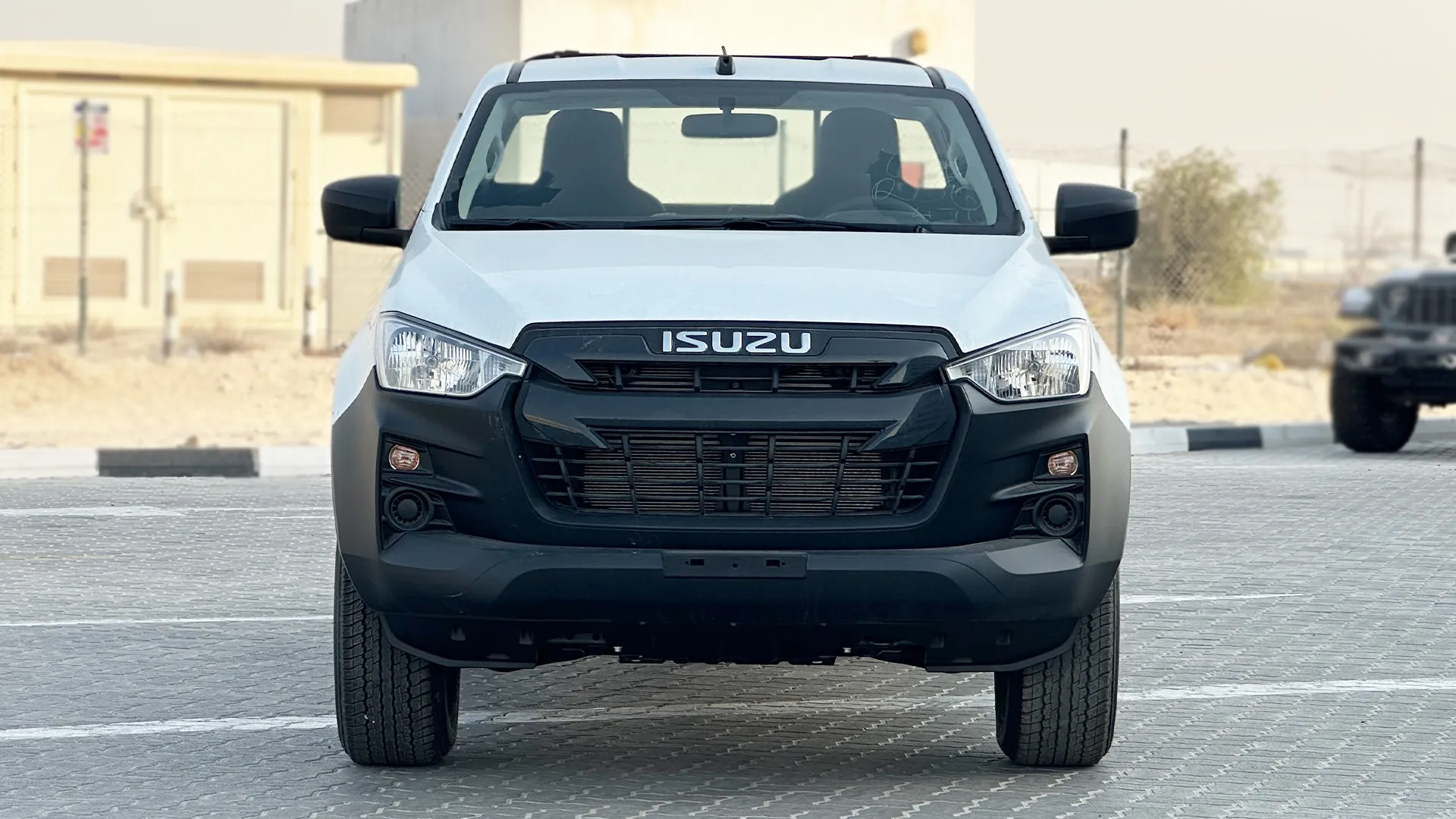 1.9 Ddi SC 4x4, PWR, A/W Mid MT - Image 6