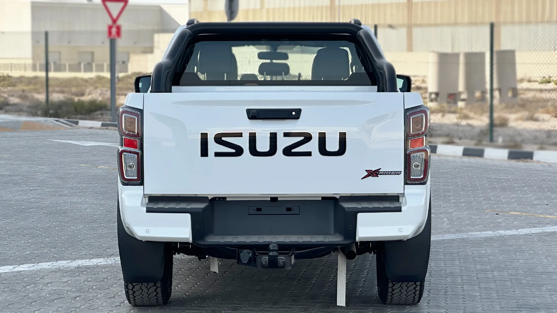 1.9 Ddi DC 4x4 High Specs X-Rider MT - Image 3