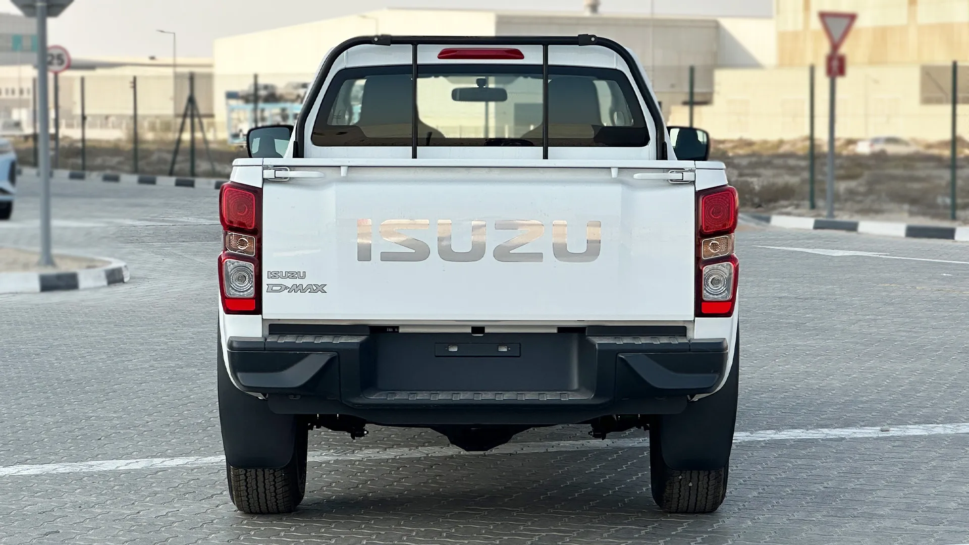 1.9 Ddi SC 4x4 PWR A/W High AT - Image 3