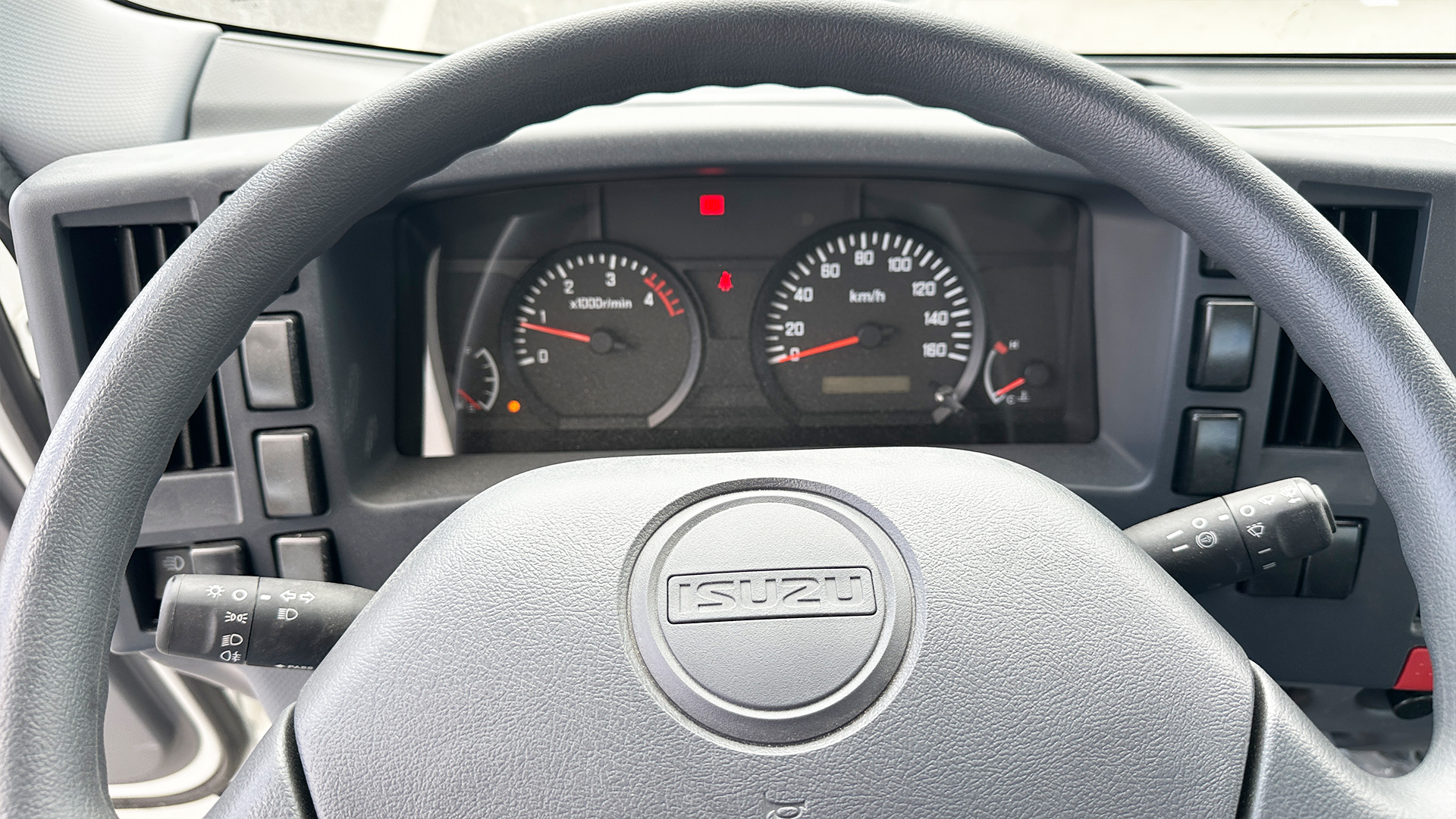 Isuzu Multi Recovery - Image 13