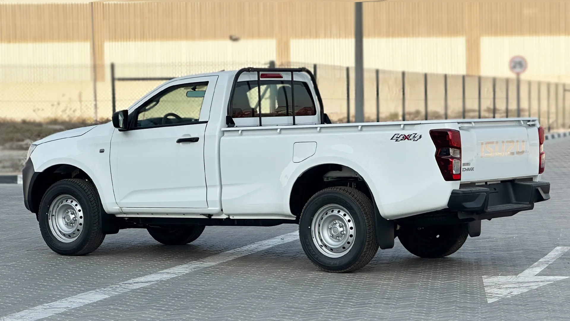 1.9 Ddi SC 4x4 PWR A/W High AT - Image 2
