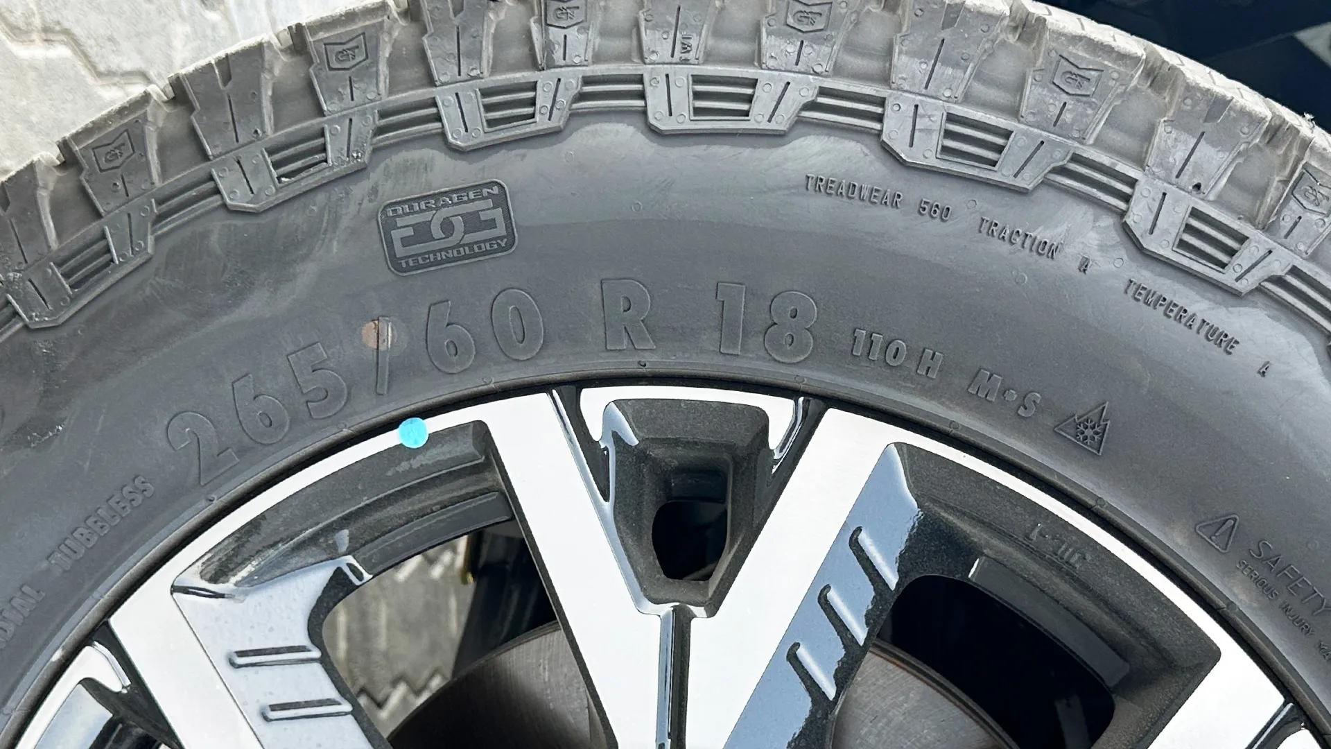 1.9 Ddi DC 4x4 High Specs X-Rider MT - Image 9