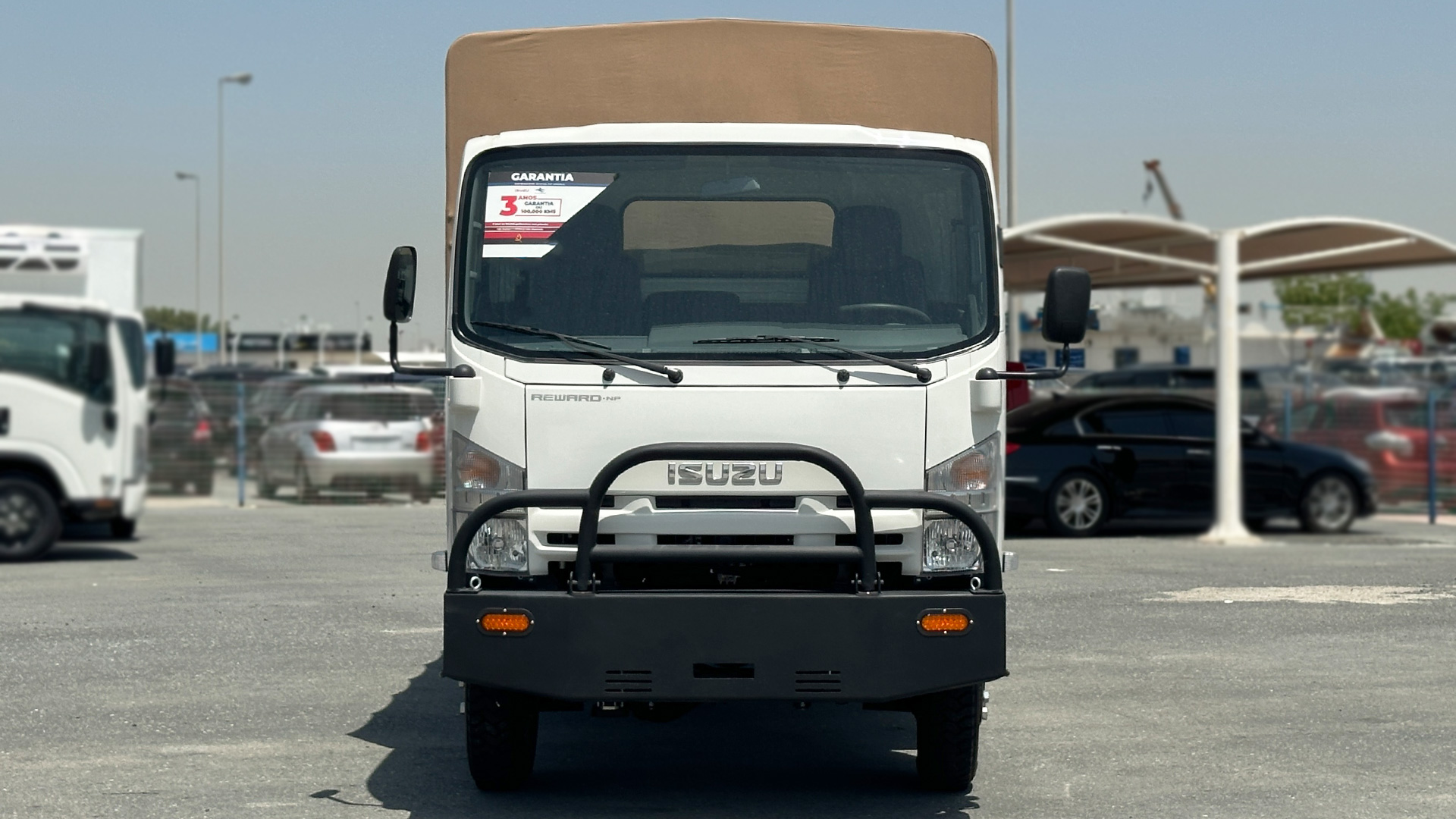 TROOP CARRIER - Image 9