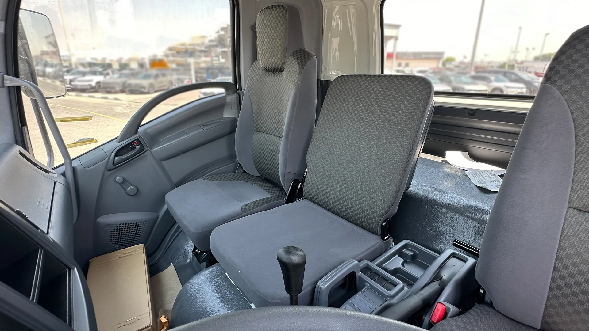 8.3L 33N CHASSIS MT - Image 14