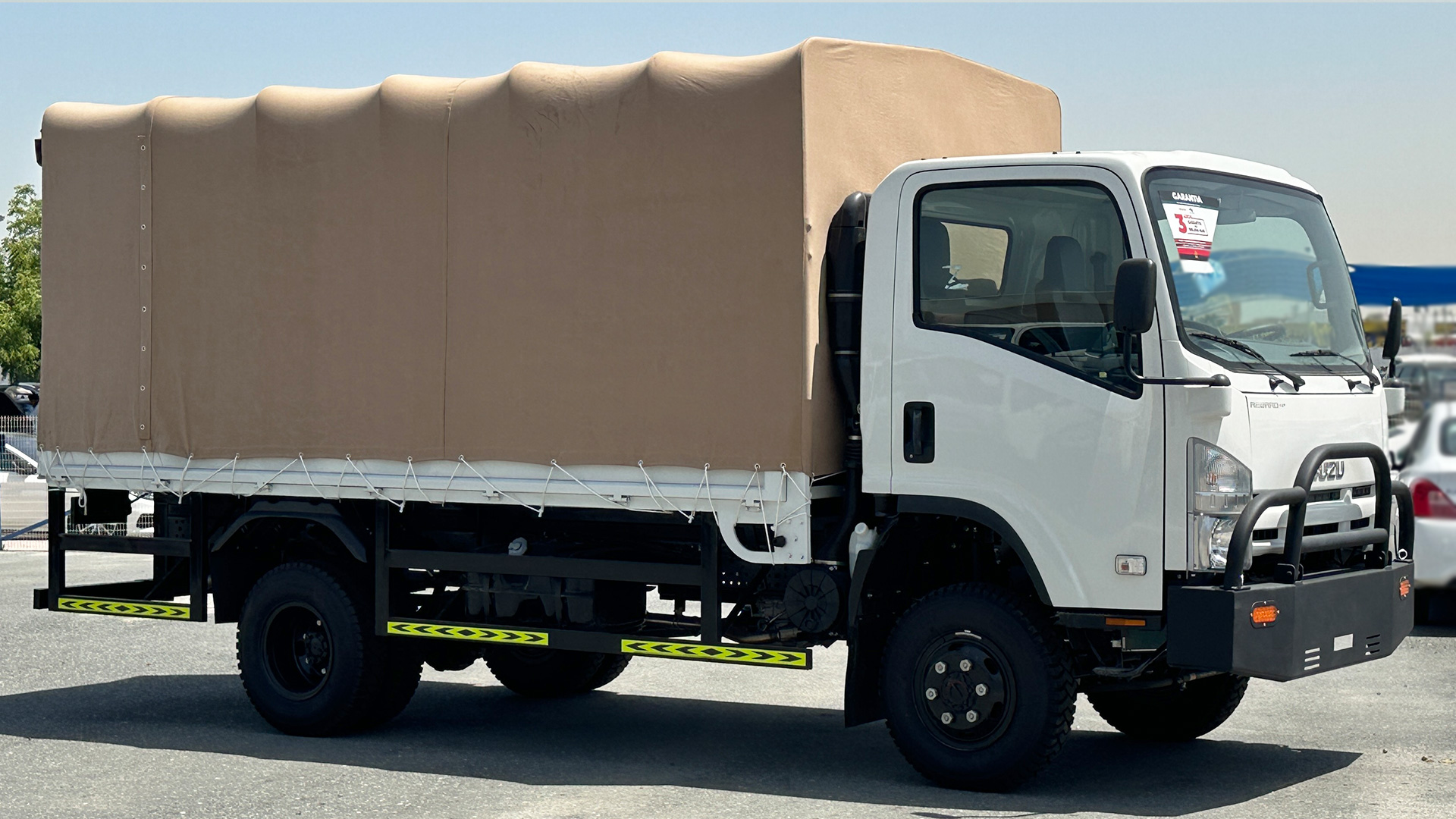 TROOP CARRIER - Image 8