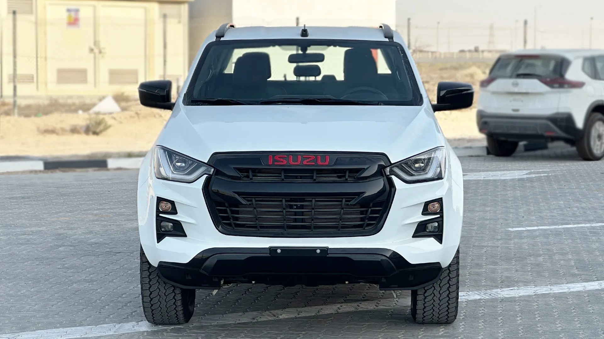 1.9 Ddi DC 4x4 High Specs X-Rider MT - Image 7