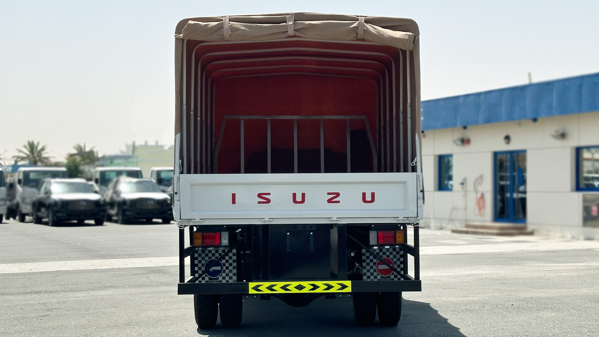 TROOP CARRIER - Image 6