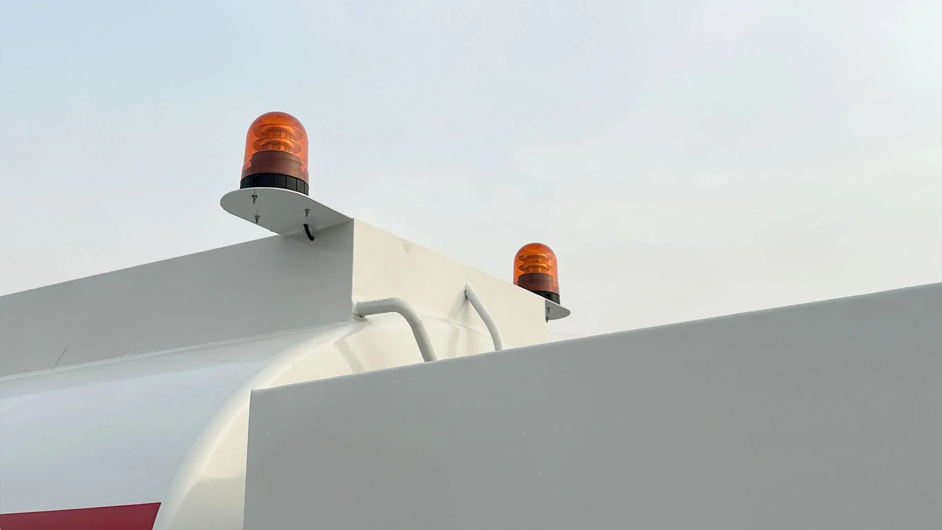 4.6L 4000 Litres Diesel Fuel Tank MT - Image 9