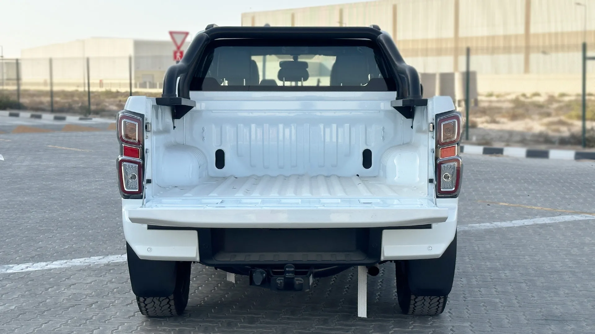 1.9 Ddi DC 4x4 High Specs X-Rider MT - Image 4